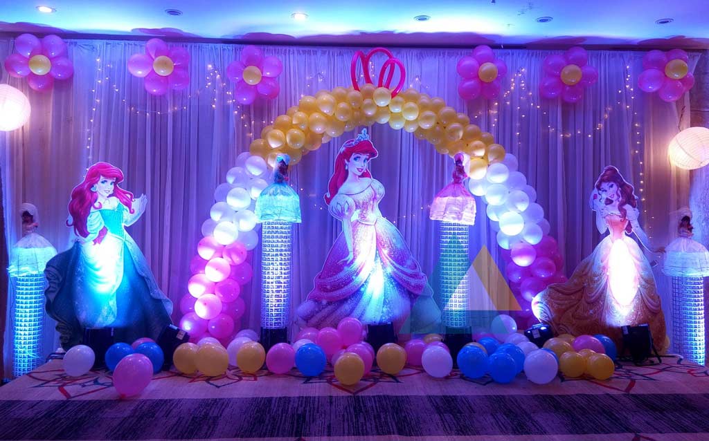 Surprise Parties Planner 9717577871