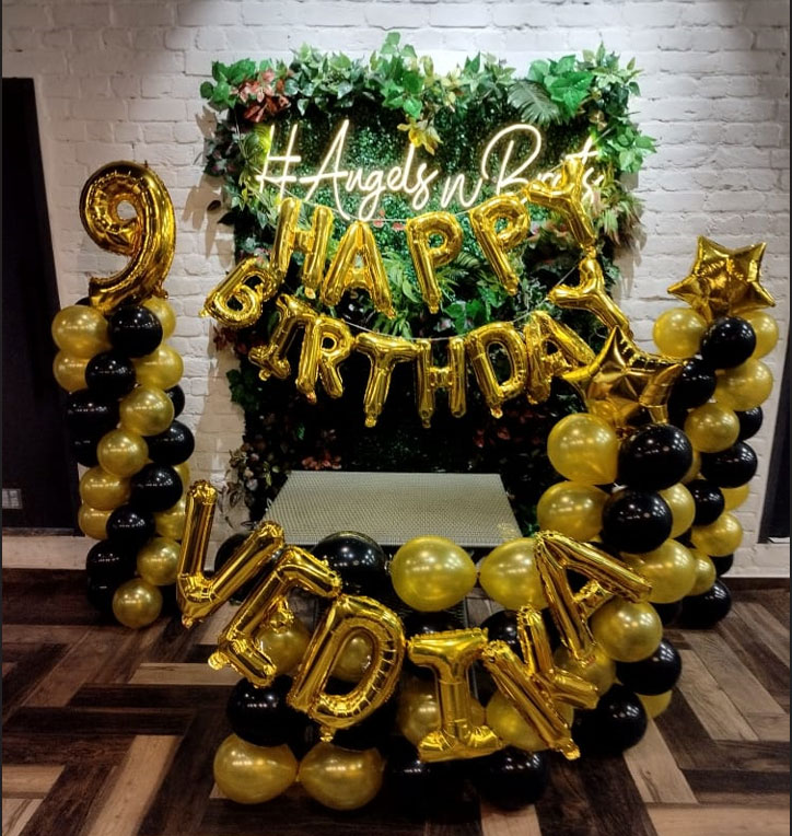 Best Birthday Party Organisers And Planner Surprise Parties