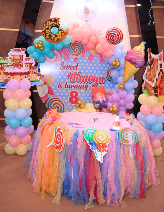 Top Balloon Decorator For Your Memorable Celebrations